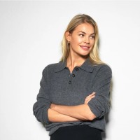 Cecilie Holmstrøm
