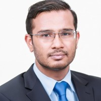 Arvind Salem Vasudevan