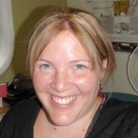 Anya Seward