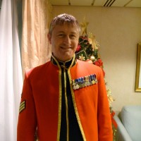 Gordon Frazer