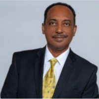 Eyob Solomon
