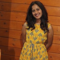 Shirisha Reddy