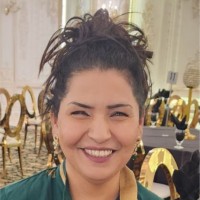 Hamidah Lakhani