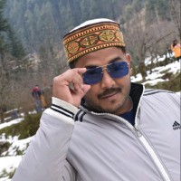 Hitesh Mohanty