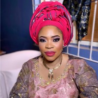 Lara Jimoh