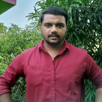 Naveen Kumar Joseph