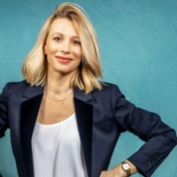 Carine De Belmont