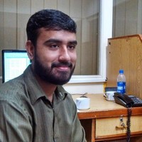 Kashif Uddin
