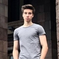 Dmitriy Razumovskiy