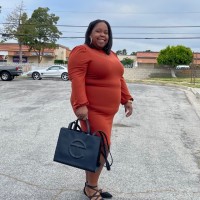 Jaunee Tolson