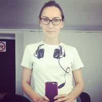 Елена Коробкова-Землянская