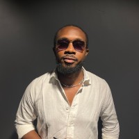 David Bolaji-Asimi