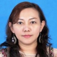 Angela Caecilia A. Husen