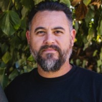 Eric Briseno