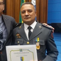 Afrânio Santos