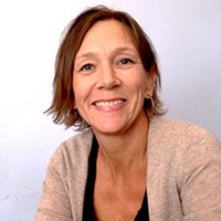 Elisabeth Walther Lindqvist