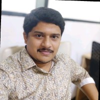 Srinivas K PMP