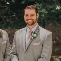 Jared McCoy