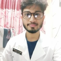 Dr. Dilruba Ahmed