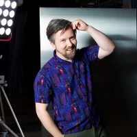 Jason P. Schumacher