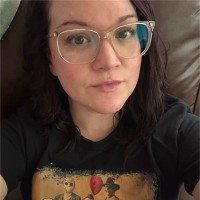 Stephani Guerrero Ramsey RT(R)