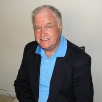 Mike McBride