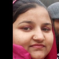 Shabnam Ara Ishtaq Ahamad
