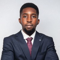 Victor Kayode