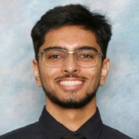 Maitra Patel