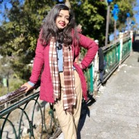 Prachi Verma