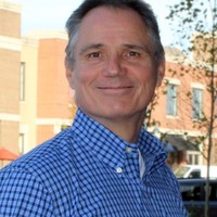 Russell John