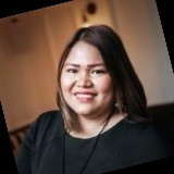 Ana Alicante, EMBA, PHRi™