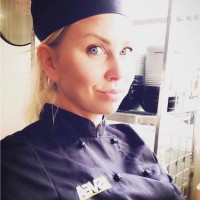 Linda Andersson