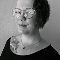 Suvi Manninen