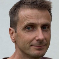 Patrik Petersson