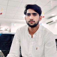 Shahbaz Chaudhary