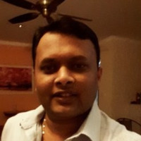 Vprakash Mishra