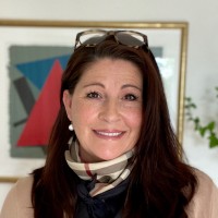Sandra Petersson
