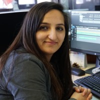Yeliz Apaydın Demircan