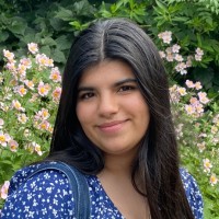 Simran Rai