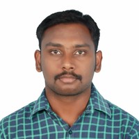 Madhusudhanan Meikandan