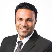 Sam Bhatia