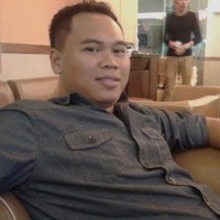 Dimas Andie