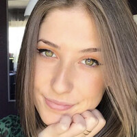 Mélina Nogaret