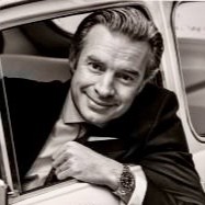 David Michael Scheffler