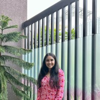 Rishika Dafria