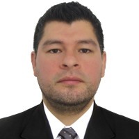 Omar Centurion Sempertegui