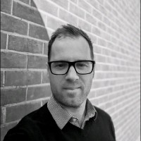Dion Mudge