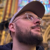 Jordan Van Walleghem