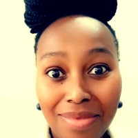 Keabetswe B. Moloto
